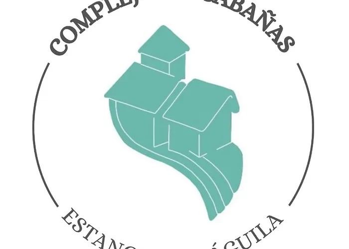 Complejo de Cabañas Estancia Del Águila