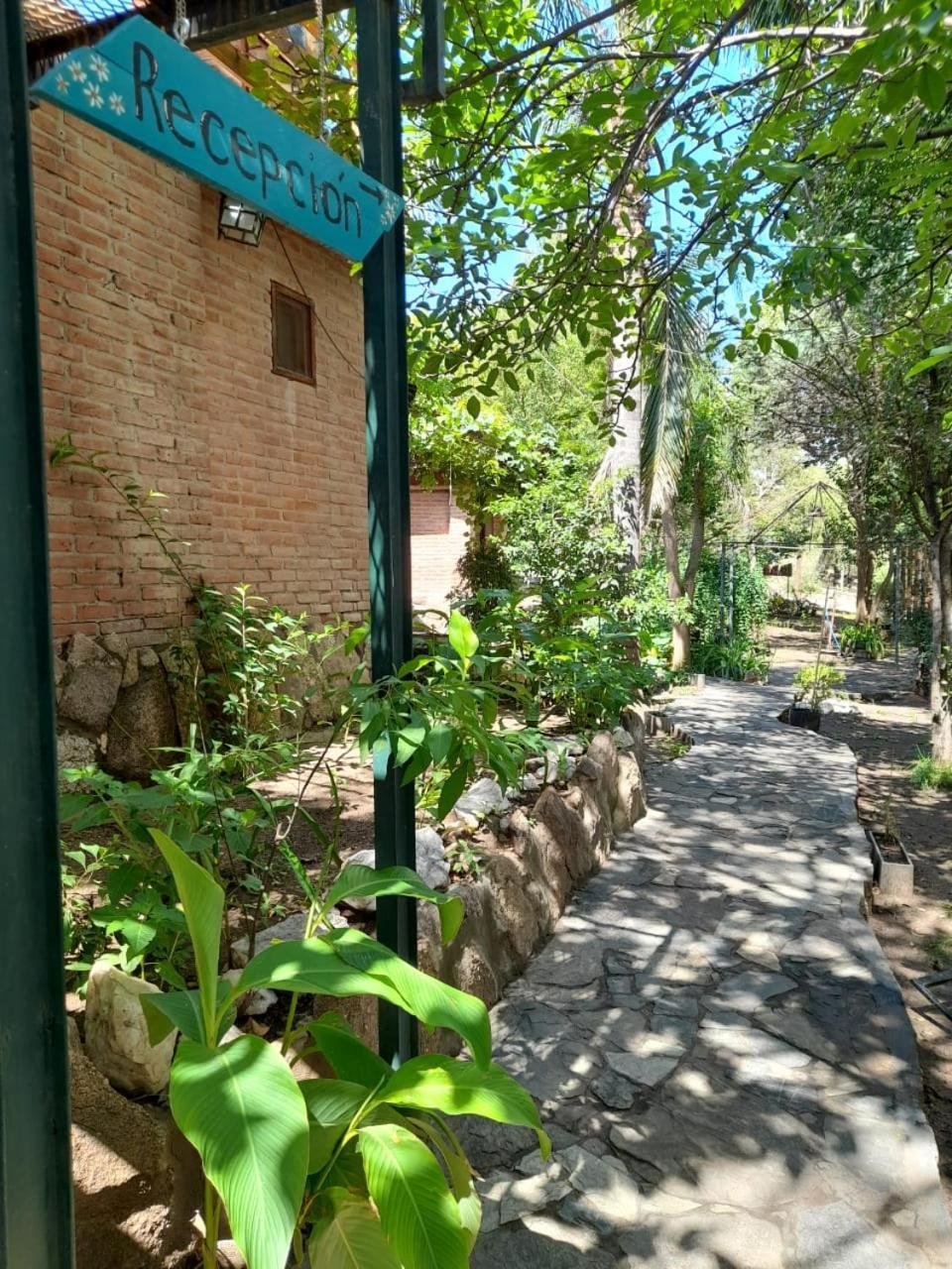 Lodge Complejo De Del águila