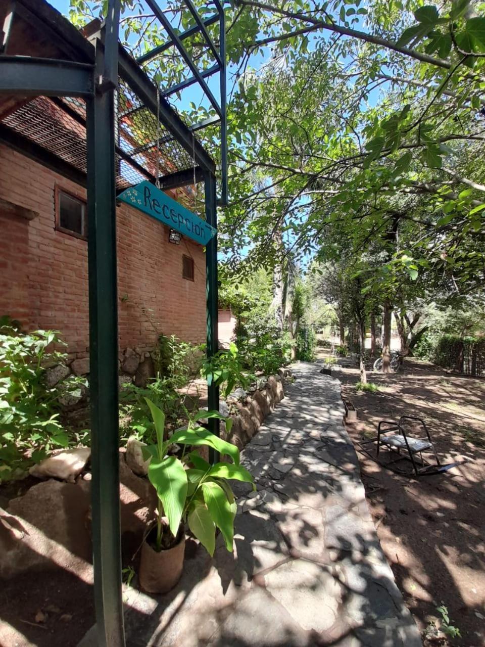 Complejo De Del águila Lodge