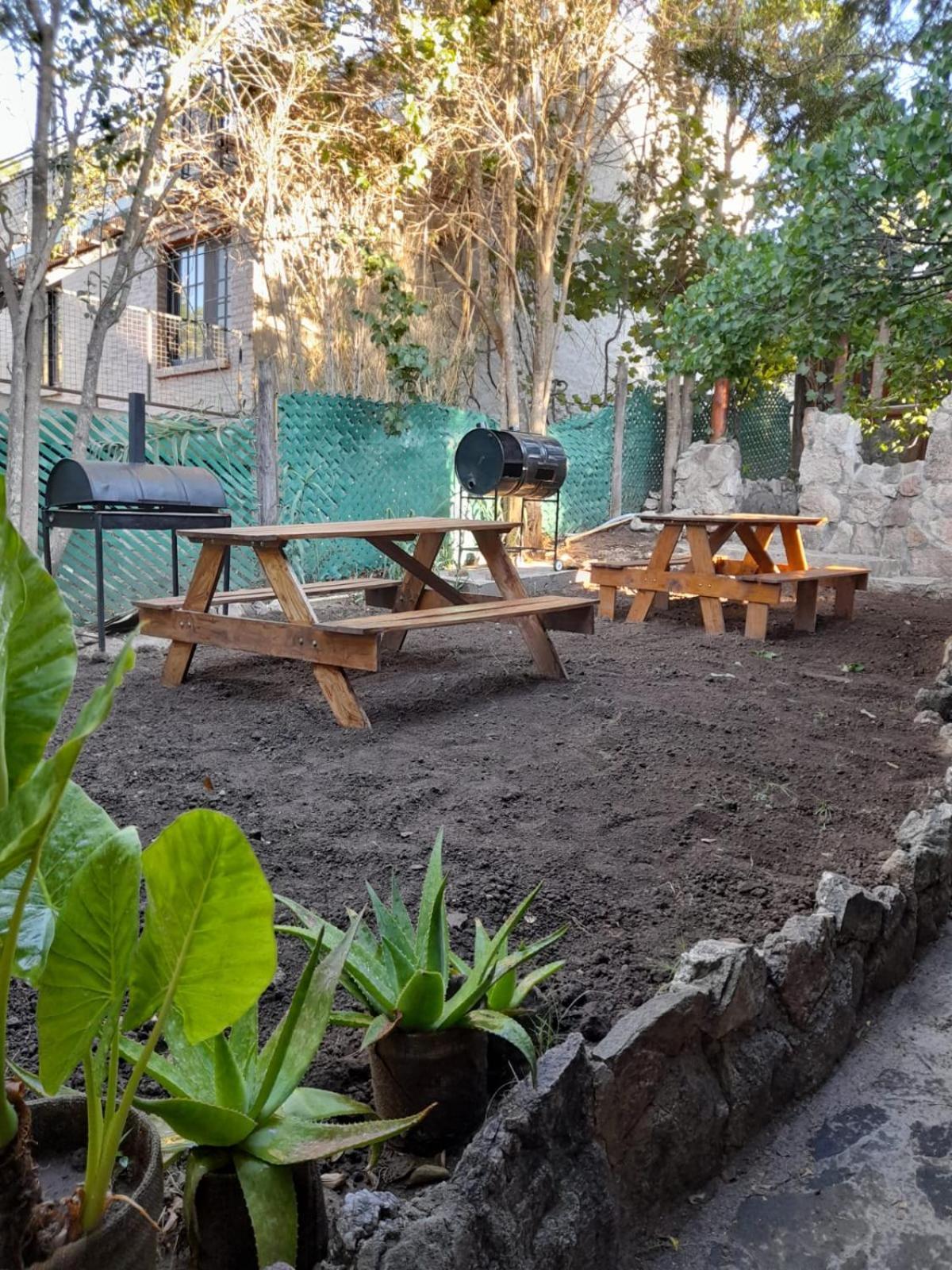 Complejo De Del águila Lodge