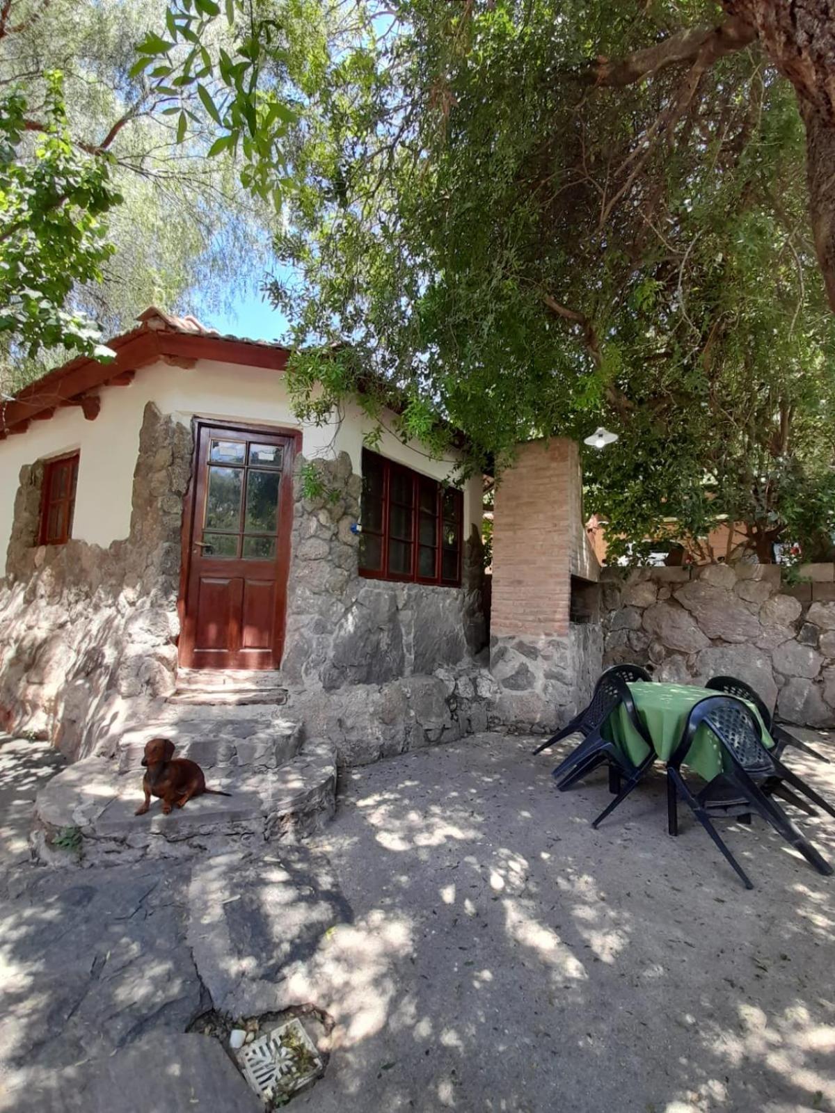 Complejo De Del águila