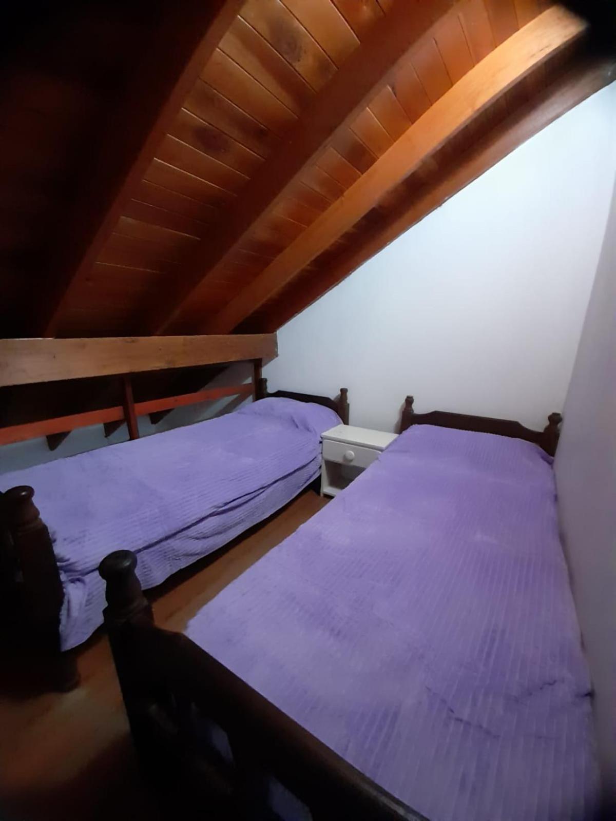Complejo De Del águila Lodge *
