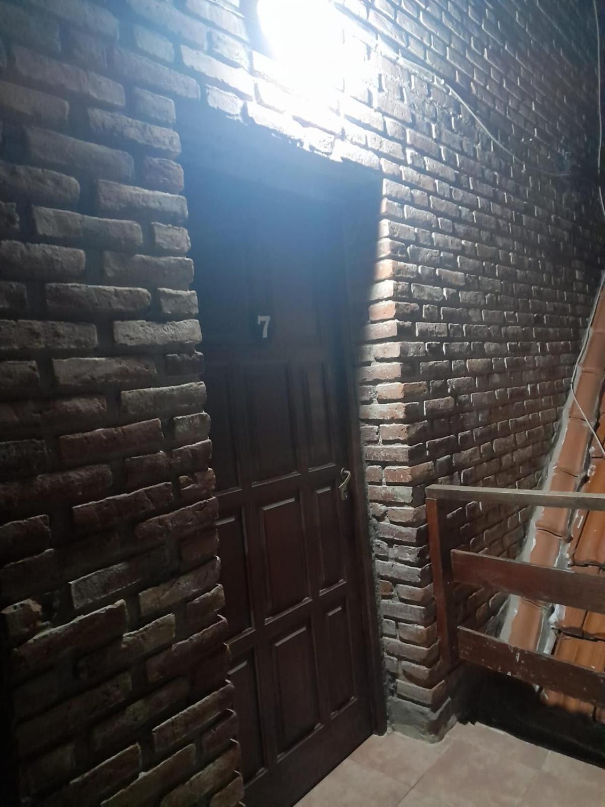 Complejo De Del águila Lodge Mina Clavero