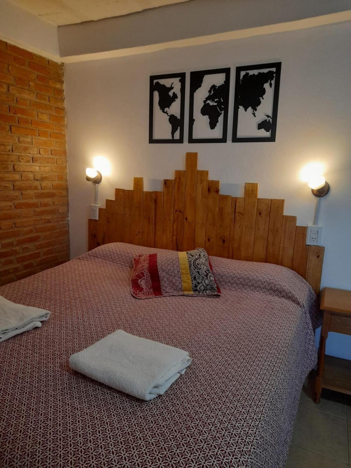 Lodge Complejo De Del águila